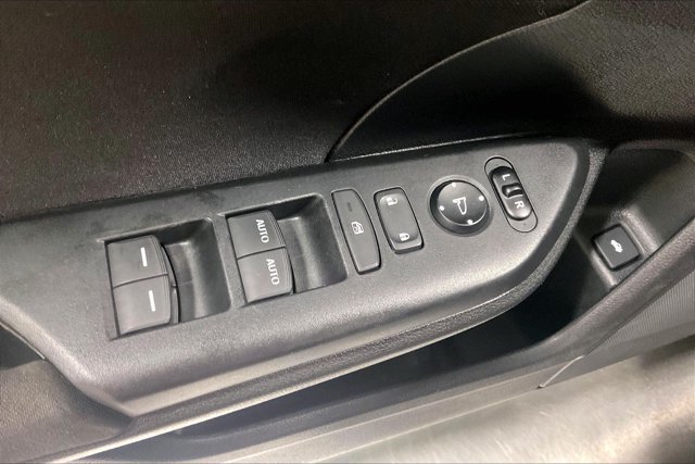 Used 2017 Honda Civic EX image 39