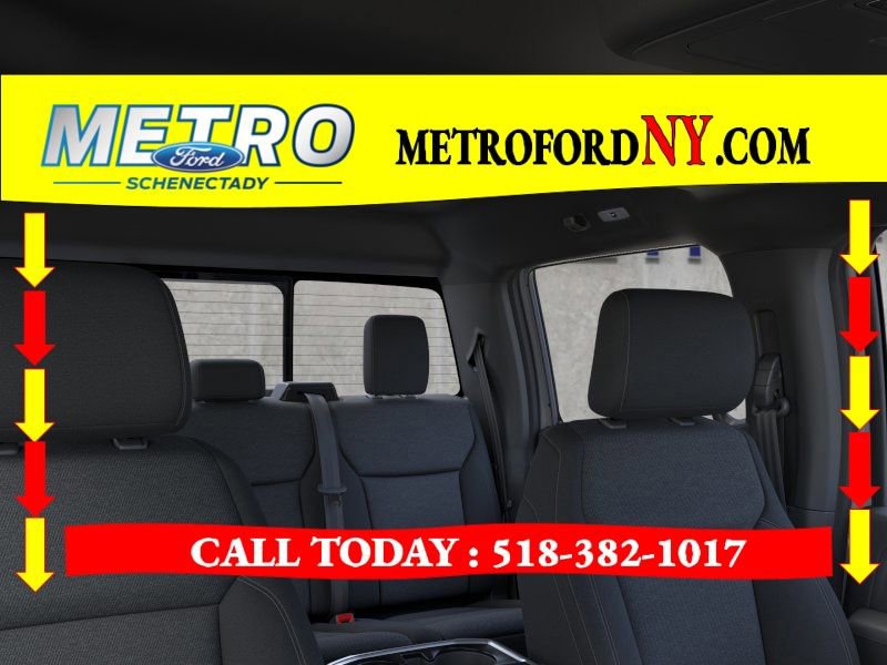 New 2026 Ford F150 XLT AWD/4WD image 22