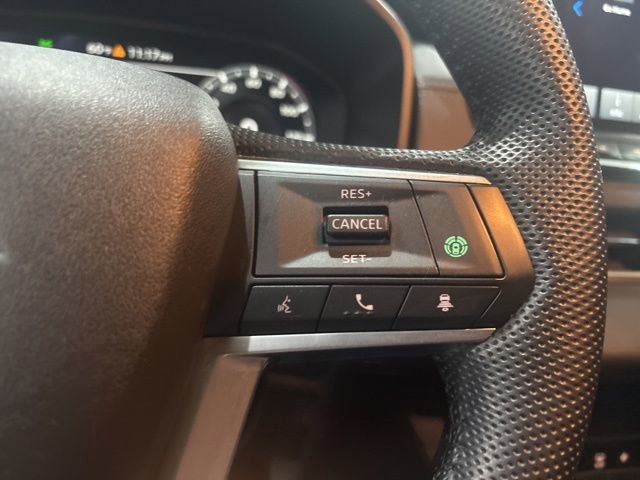 Used 2023 Mitsubishi Outlander Ralliart image 17