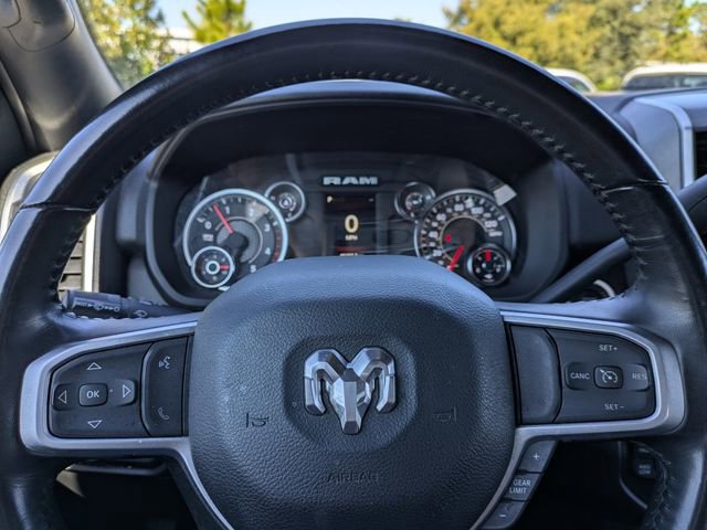 Certified 2024 RAM 3500 Big Horn image 28