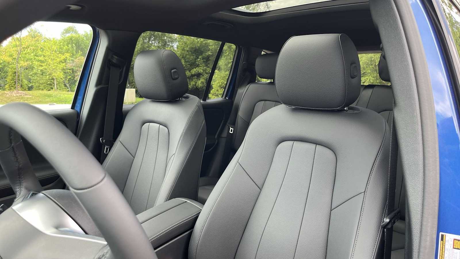 New 2026 Mercedes-Benz GLB 250 4MATIC image 31