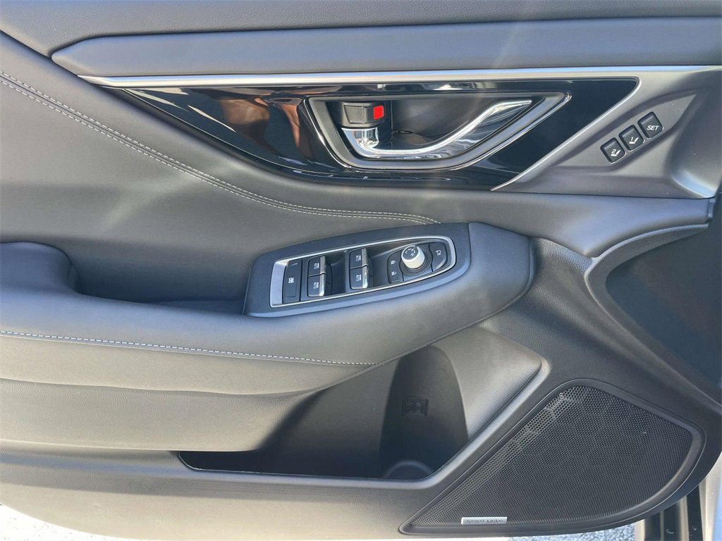 New 2025 Subaru Outback Touring XT image 7