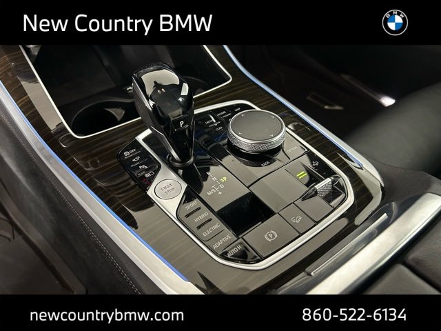 Used 2021 BMW X5 xDrive45e w/ M Sport Package image 24