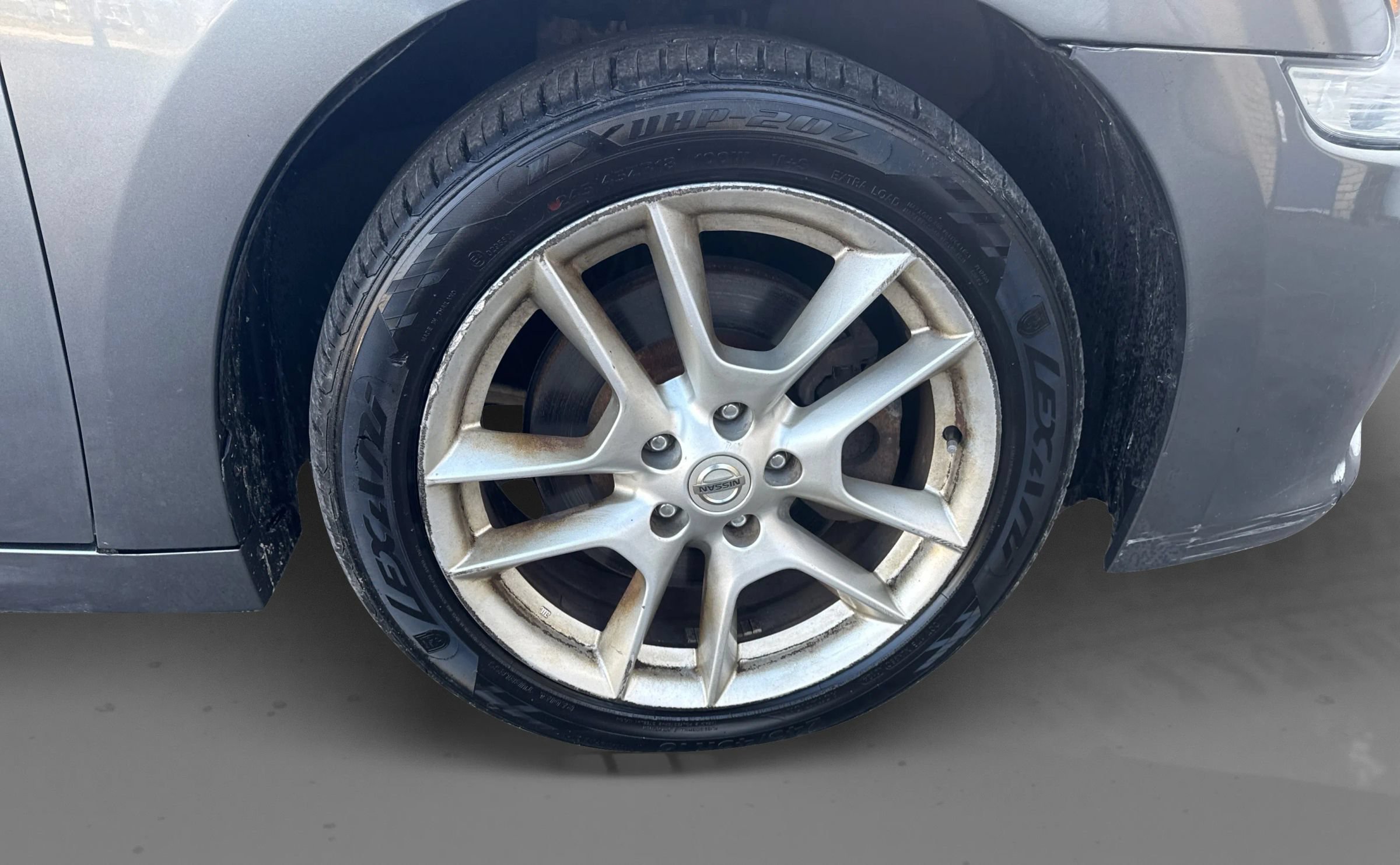 Used 2014 Nissan Maxima 3.5 S FWD image 24