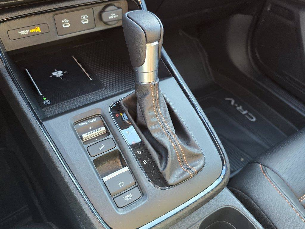 New 2027 Honda CR-V Sport-L image 26