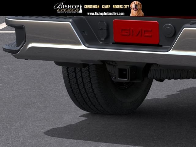 New 2026 GMC Sierra 3500 SLT AWD/4WD image 14