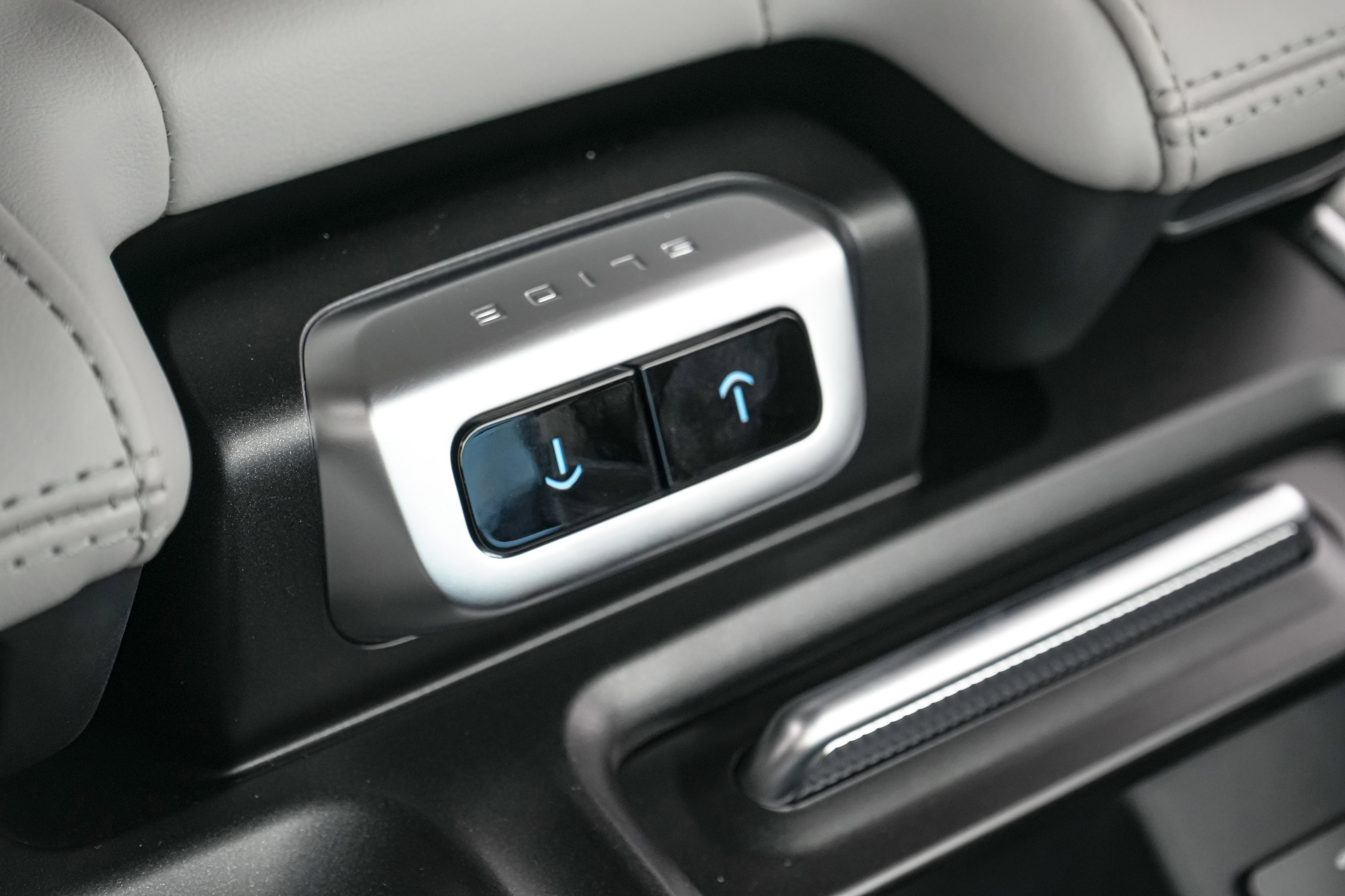 New 2026 Ford Expedition Max Active AWD/4WD image 32