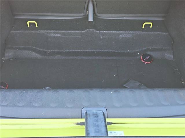 Used 2022 MINI Cooper John Cooper Works FWD image 6