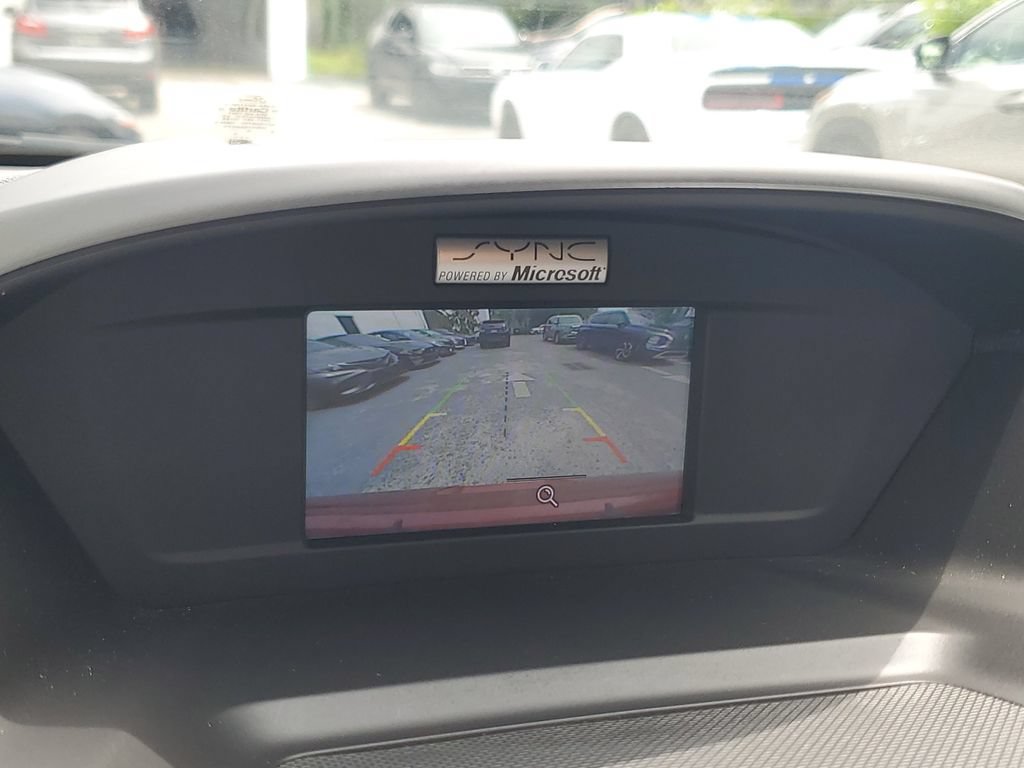 Used 2015 Ford Escape S FWD image 27