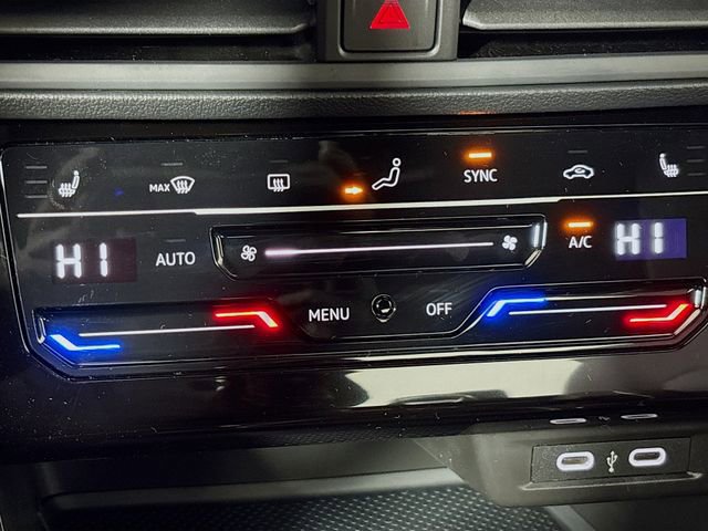 New 2026 Volkswagen Jetta Sport FWD image 17