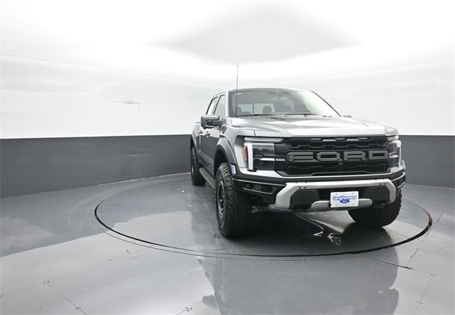 New 2025 Ford F150 Raptor image 2