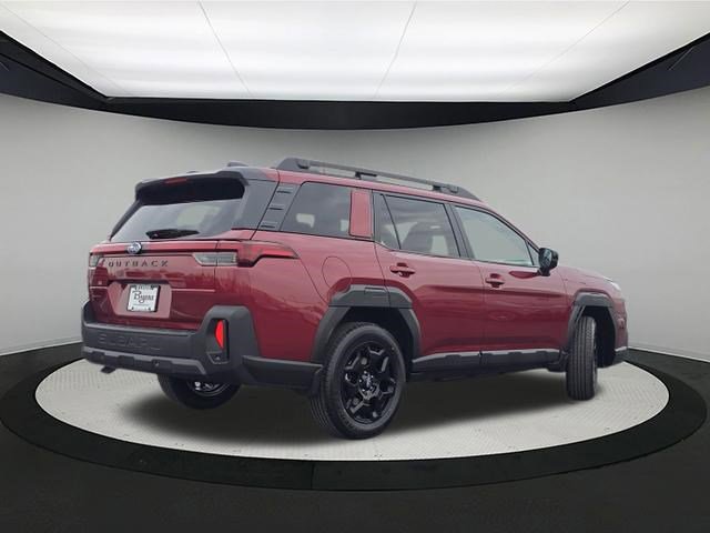 New 2026 Subaru Outback Limited image 7