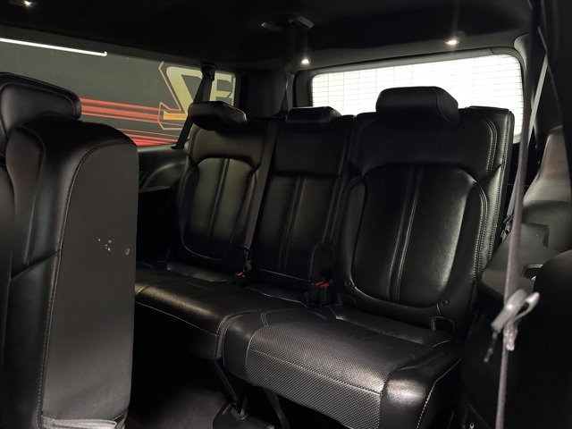 Used 2024 Jeep Wagoneer L Series II image 18