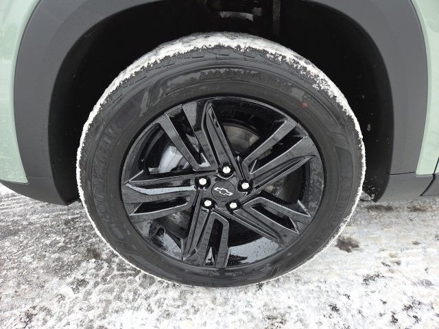 New 2026 Chevrolet Trax ACTIV w/ Driver Confidence Package image 58