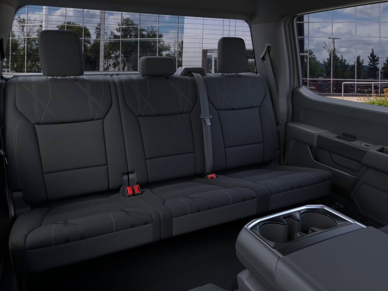 New 2026 Ford F150 STX AWD/4WD image 13
