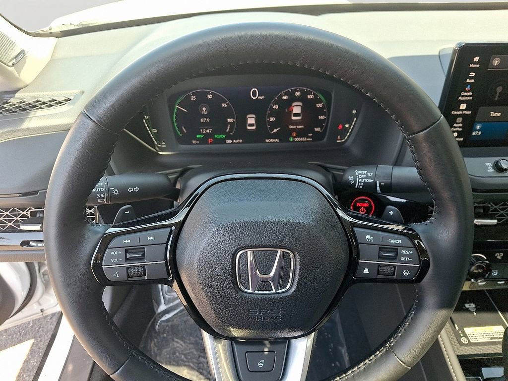 Used 2025 Honda Accord Touring image 21