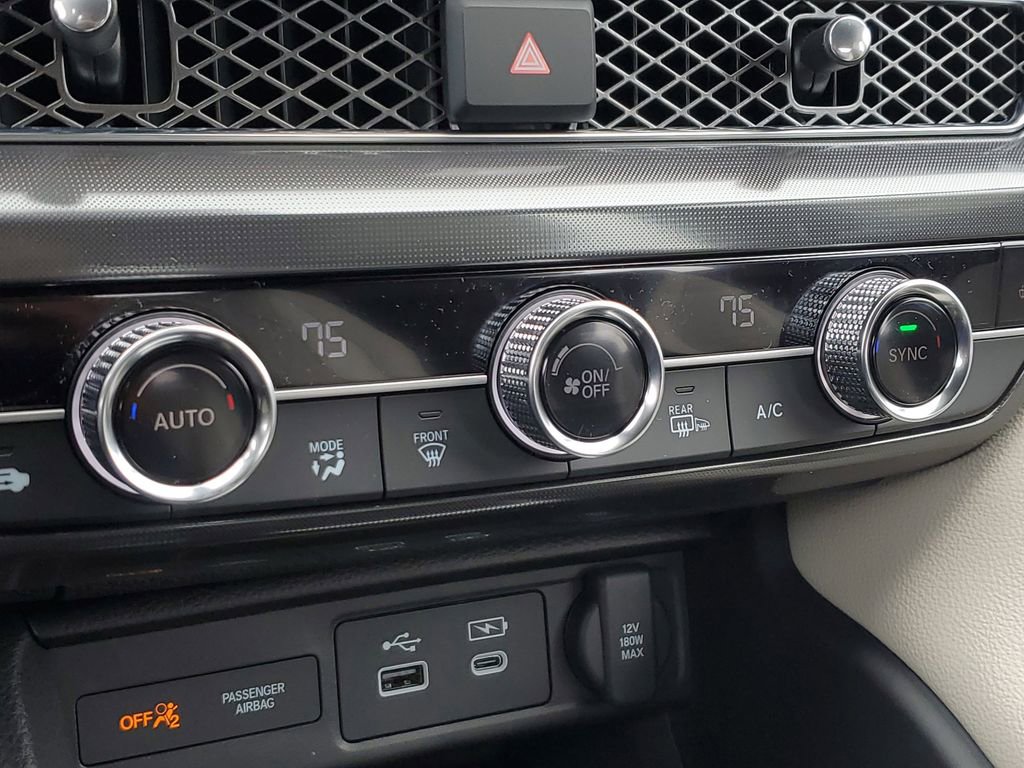 New 2026 Acura Integra Type S image 27