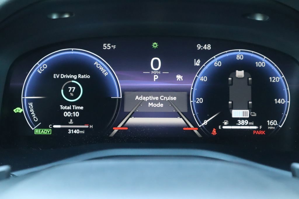 Certified 2025 Toyota Camry XSE w/ Premium Package image 33