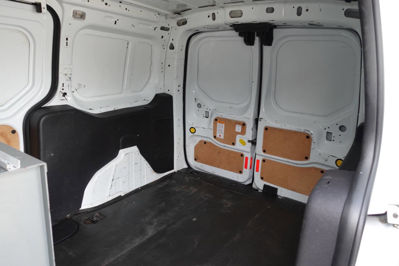 Used 2016 Ford Transit Connect XL FWD image 21