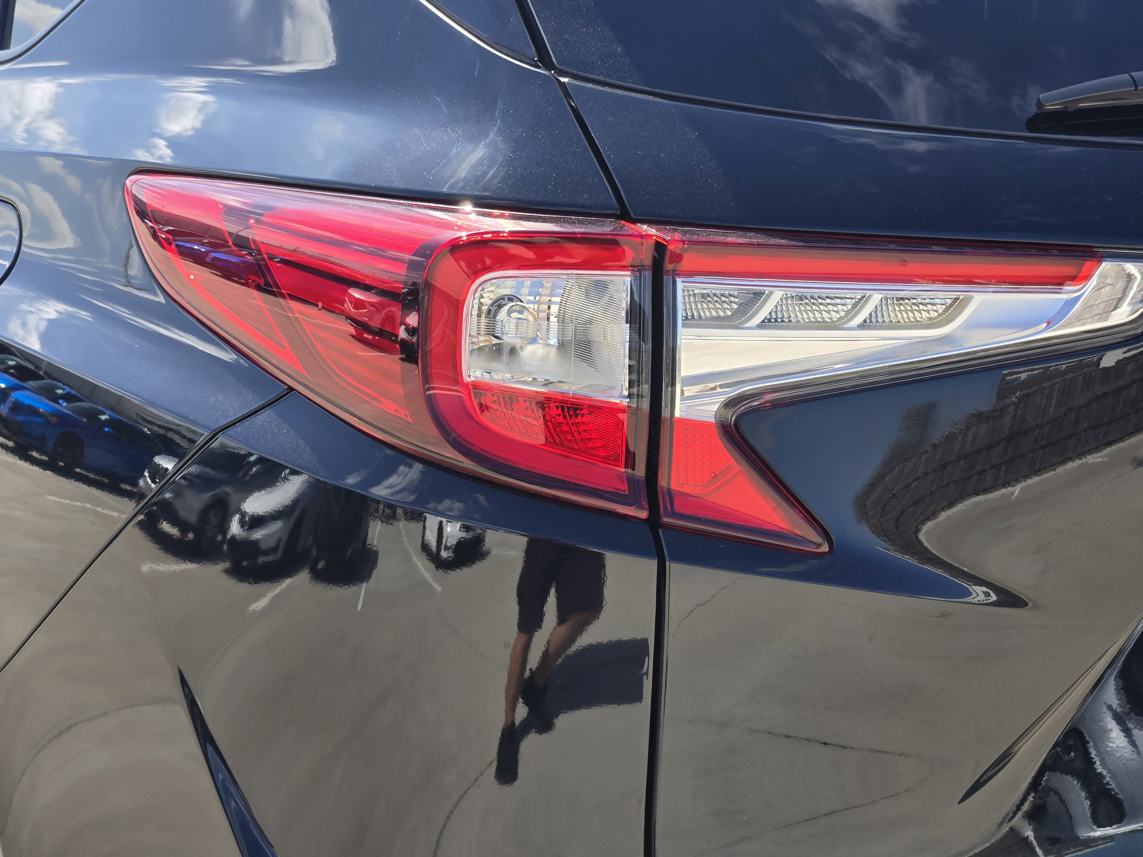 Certified 2023 Acura RDX w/ Technology Package image 17