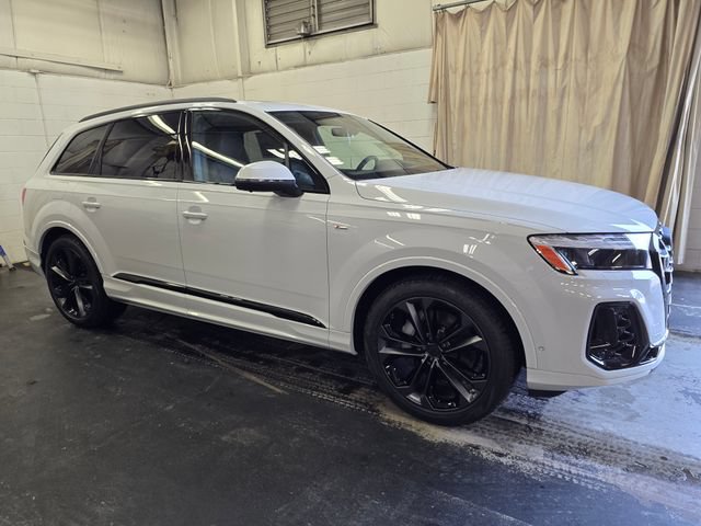 New 2026 Audi Q7 Premium Plus AWD/4WD image 5