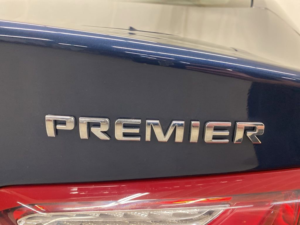 Used 2019 Chevrolet Malibu Premier image 27