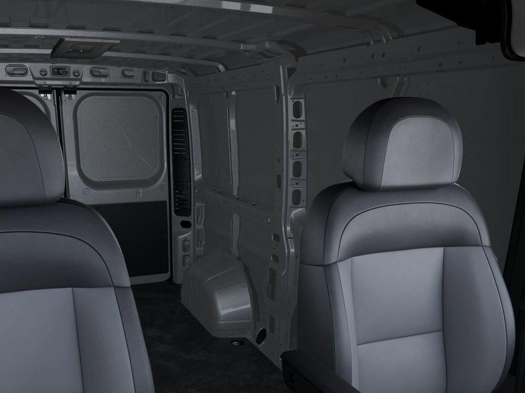 New 2026 RAM ProMaster 1500 w/ Quick Order Package 22G SLT image 26