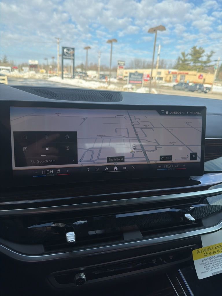 New 2026 BMW X5 xDrive40i w/ Climate Comfort Package image 32