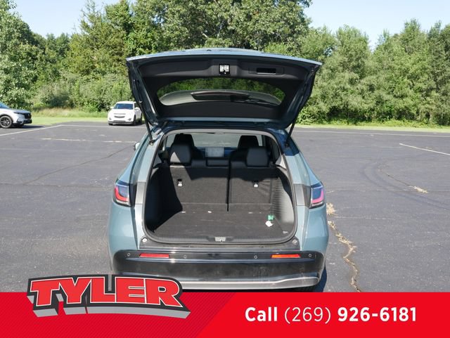 Certified 2025 Honda HR-V EX-L image 15