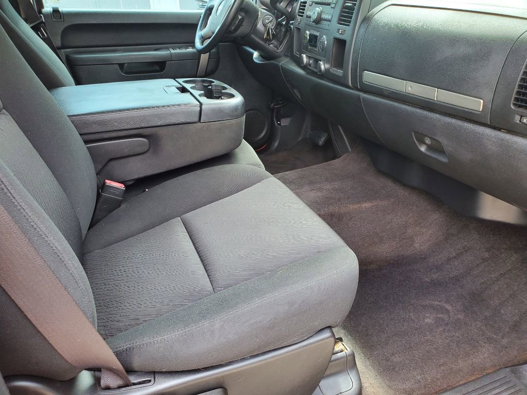 Used 2012 GMC Sierra 1500 SLE w/ Regional Value Package image 35