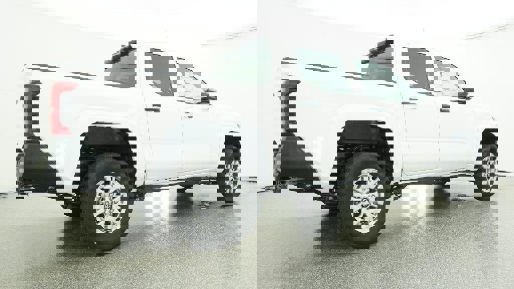 New 2026 Toyota Tacoma SR RWD image 15
