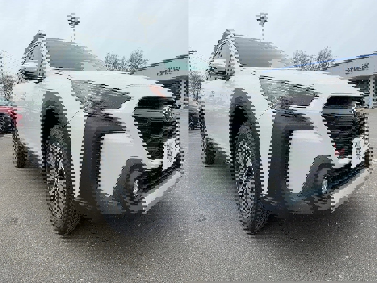 Certified 2024 Subaru Outback Touring XT w/ Popular Package #2 video 1