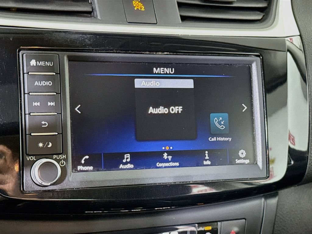 Used 2019 Nissan Sentra SV w/ Special Edition Package FWD image 6