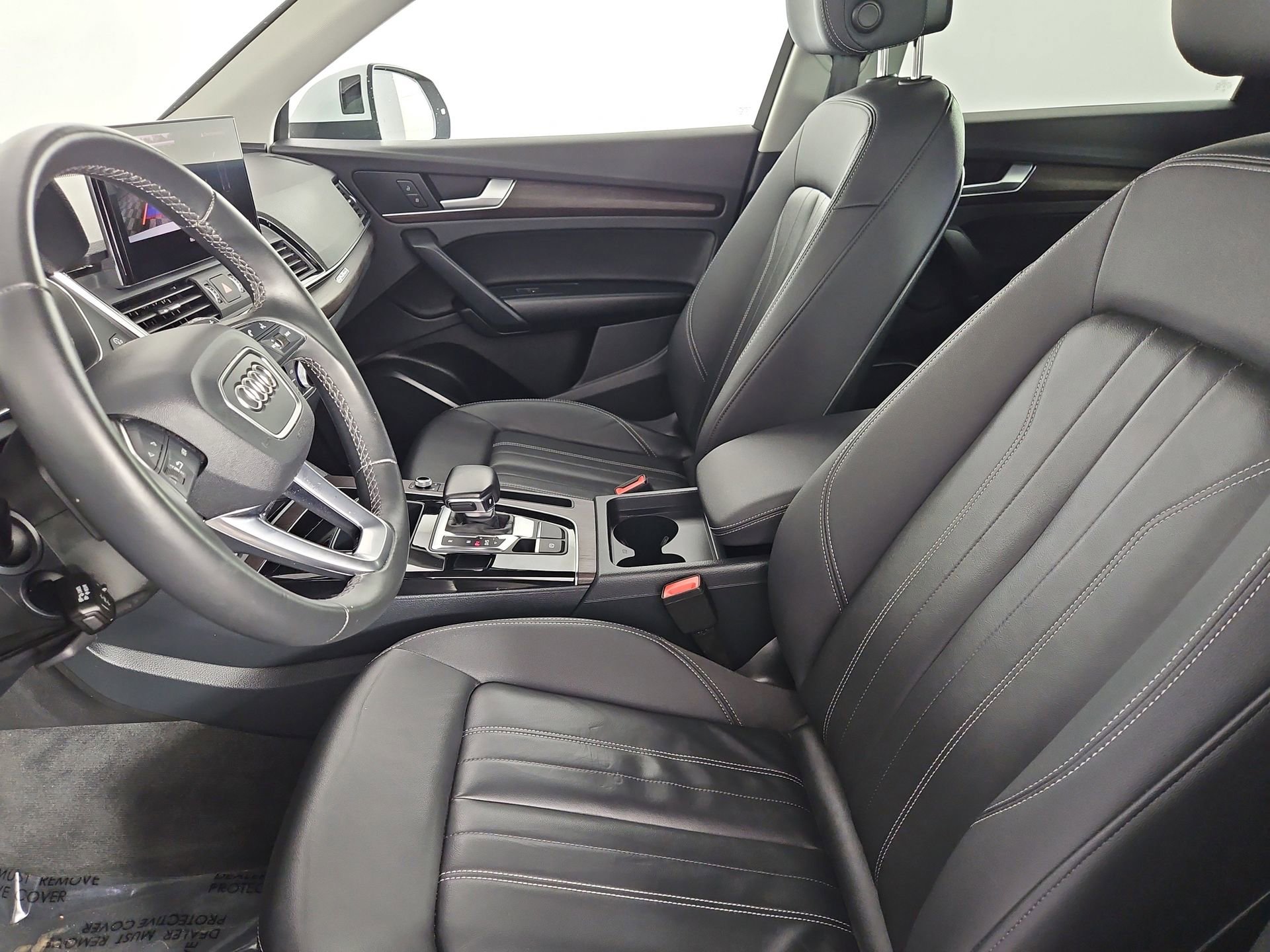 Certified 2023 Audi Q5 2.0T Premium AWD/4WD image 18