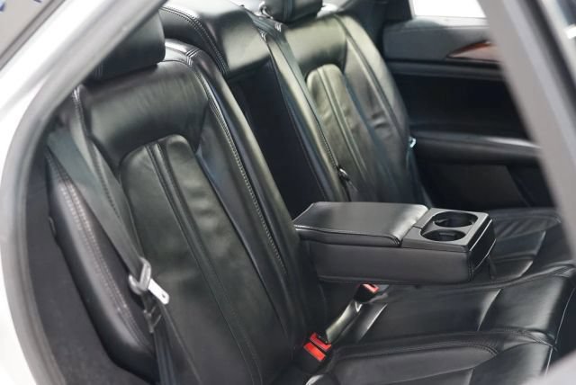Used 2017 Lincoln MKZ Select w/ Climate Package FWD image 40