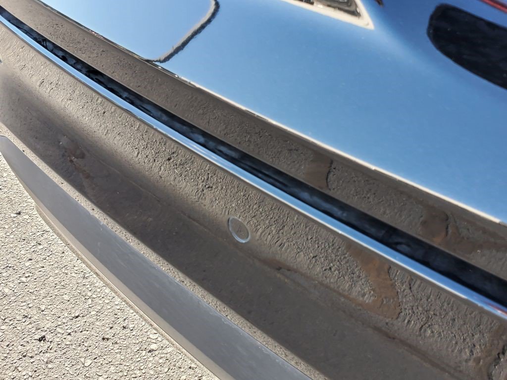 Certified 2024 Cadillac XT4 Premium Luxury AWD/4WD image 13