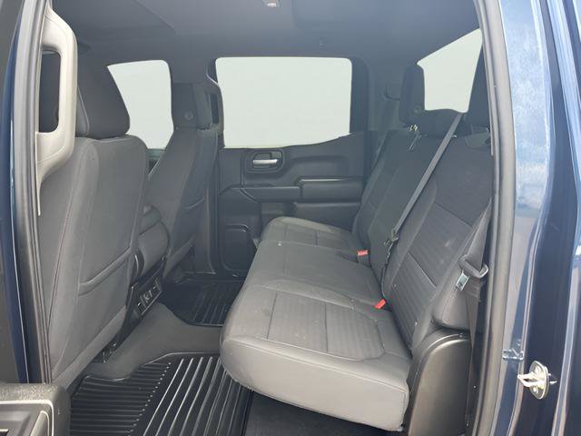 Used 2021 Chevrolet Silverado 1500 LT AWD/4WD image 29