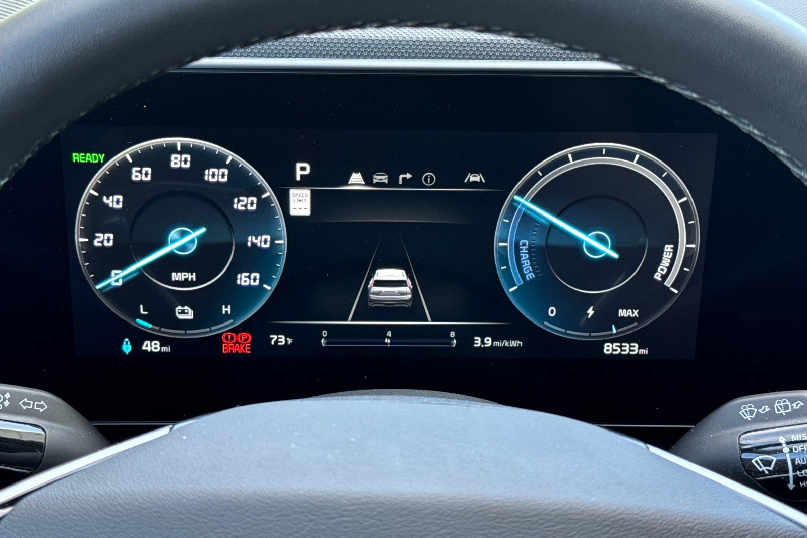 Used 2023 Kia Niro Wind FWD image 18