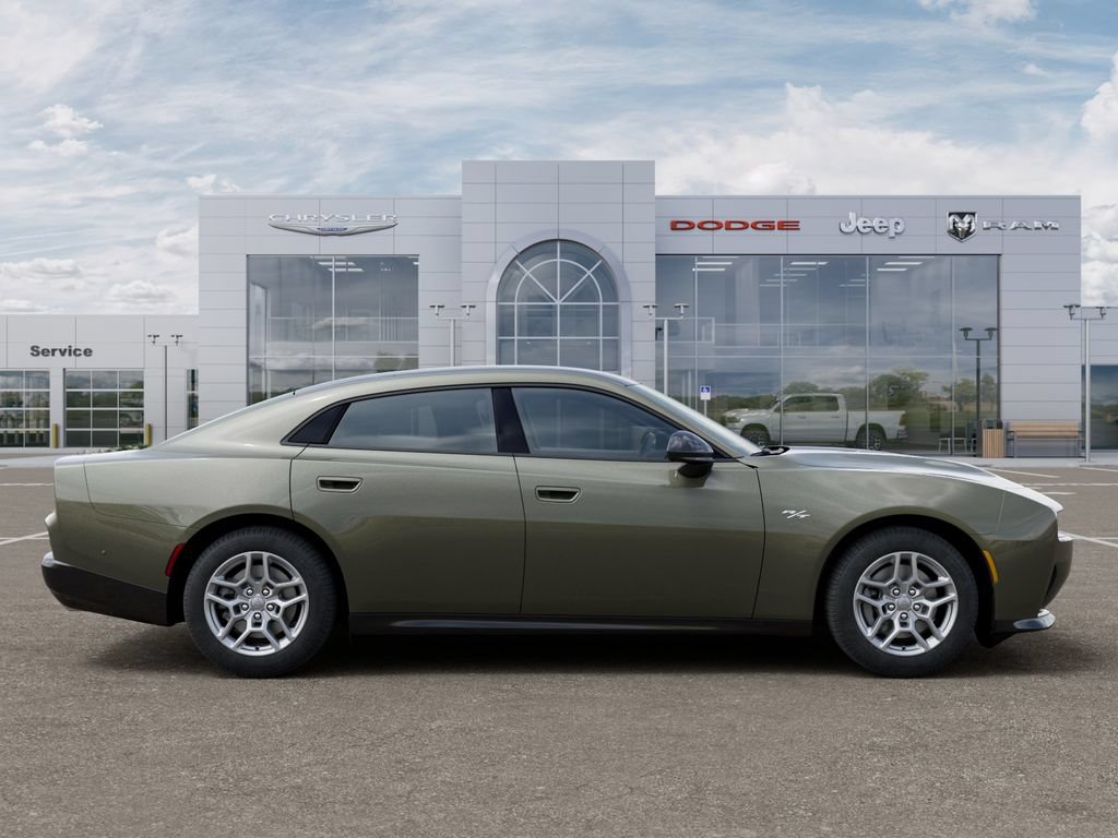New 2026 Dodge Charger R/T AWD/4WD image 21