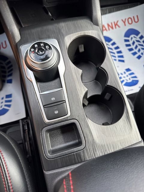 Certified 2023 Ford Escape ST-Line Select w/ Tech Pack #2 image 23