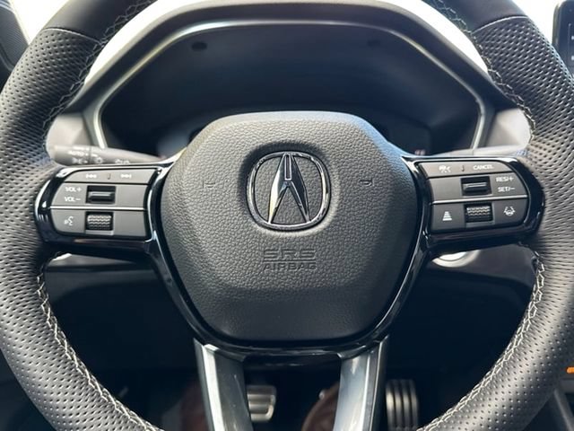 New 2026 Acura Integra Type S FWD image 18