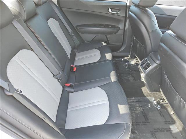 Used 2019 Kia Optima EX w/ EX Premium Package FWD image 26