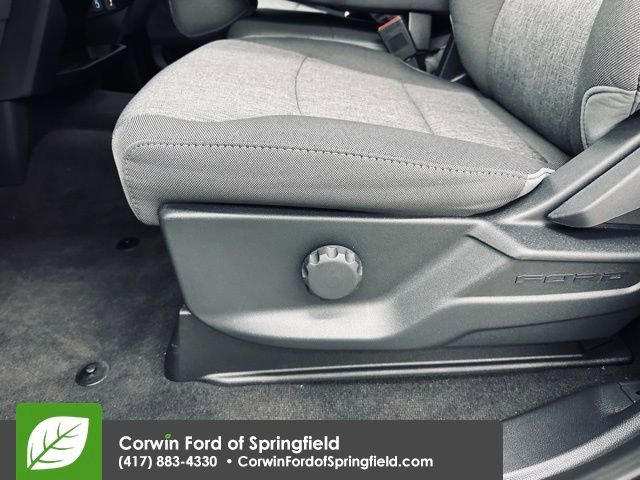 New 2026 Ford F350 XL w/ STX Appearance Package image 47