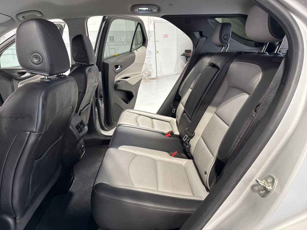Used 2018 Chevrolet Equinox Premier AWD/4WD image 37