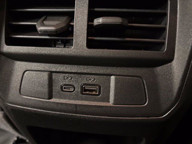 Used 2026 GMC Canyon Denali AWD/4WD image 24