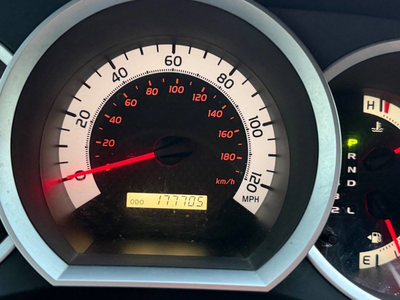 Used 2014 Toyota Tacoma 4x4 Double Cab w/ TRD Sport Package image 16