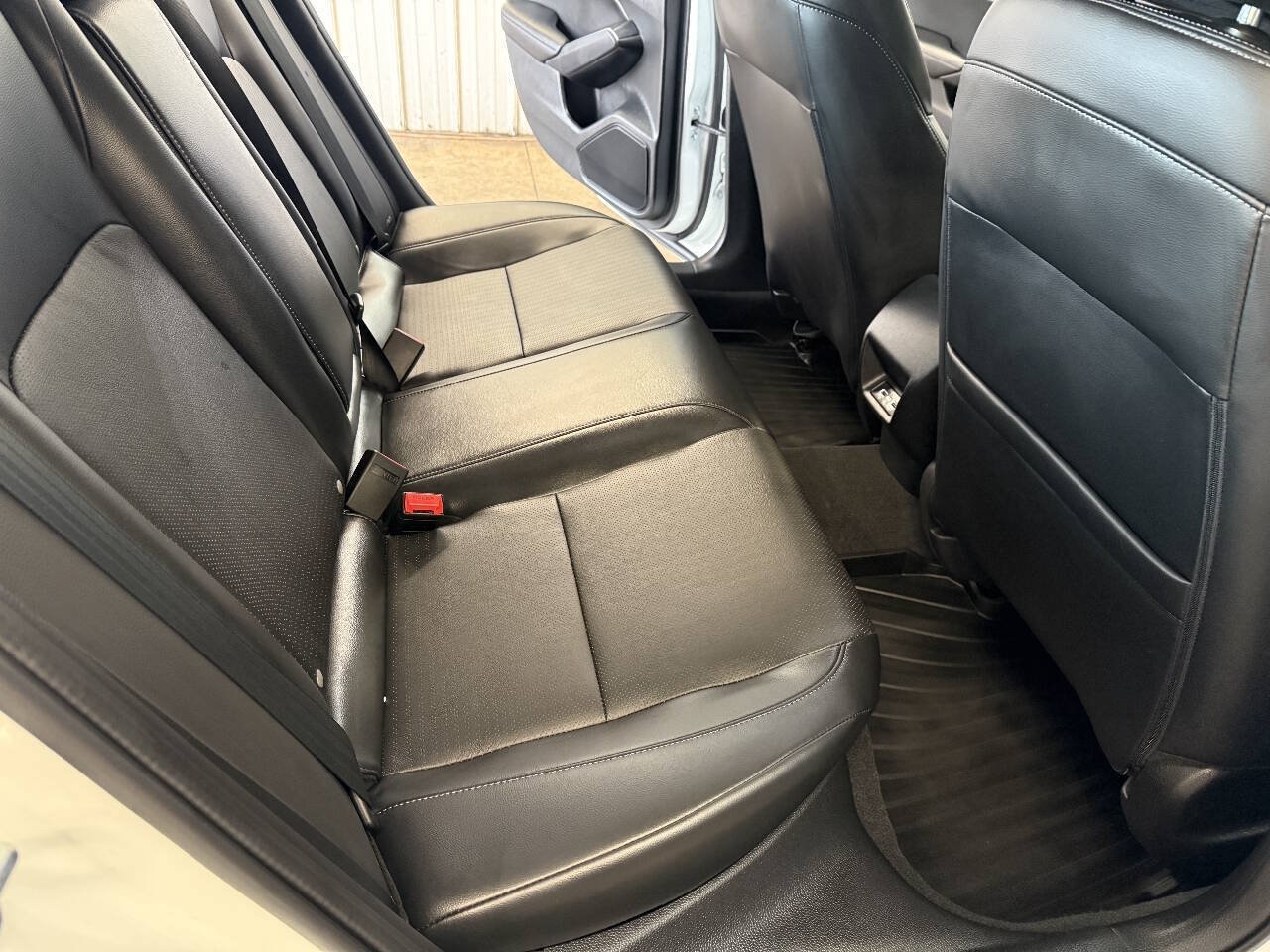 Used 2023 Honda Civic Touring image 52