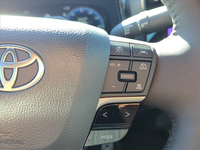 New 2026 Toyota Camry XSE FWD image 15