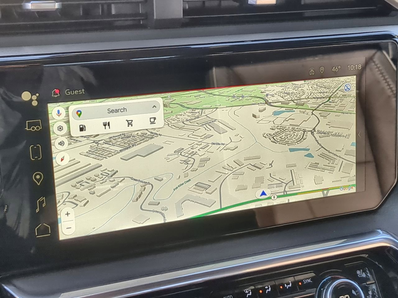 New 2026 GMC Sierra 1500 Denali image 14