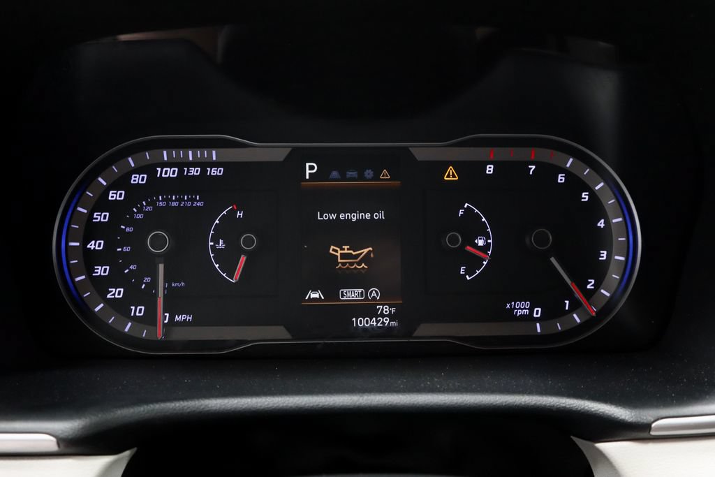 Used 2023 Hyundai Tucson SEL FWD image 29